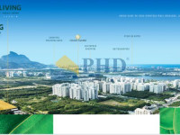 Apartamento 2 Quartos 41m² 
