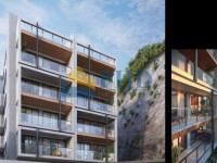Apartamento 3 Quartos 100m² 