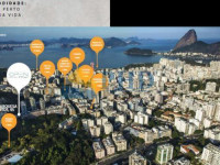 Apartamento 3 Quartos 100m² 