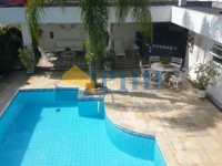 Casa 4 Quartos 504m² 