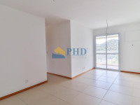 Apartamento 3 Quartos 81m² 