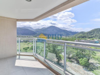 Apartamento 3 Quartos 81m² 