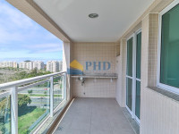 Apartamento 3 Quartos 81m² 