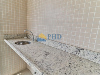 Apartamento 3 Quartos 81m² 