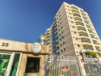 Apartamento 2 Quartos 69m² 