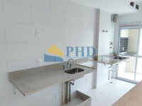 Apartamento 2 Quartos 69m² 