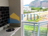 Apartamento 2 Quartos 69m² 