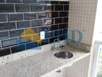 Apartamento 2 Quartos 69m² 