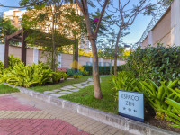 Apartamento 2 Quartos 69m² 