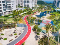Apartamento 2 Quartos 85m² 