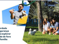 Apartamento 2 Quartos 85m² 