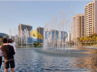 Apartamento 2 Quartos 85m² 