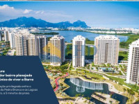 Apartamento 2 Quartos 85m² 