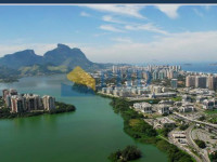 Apartamento 2 Quartos 85m² 