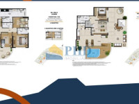Apartamento 2 Quartos 85m² 