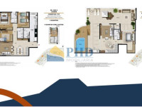 Apartamento 2 Quartos 85m² 
