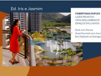 Apartamento 2 Quartos 85m² 