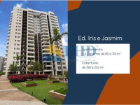 Apartamento 2 Quartos 85m² 