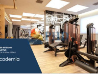 Apartamento 2 Quartos 85m² 