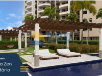 Apartamento 2 Quartos 85m² 
