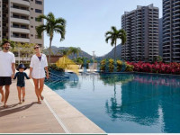 Apartamento 2 Quartos 85m² 