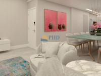 APARTAMENTO 3 Quartos 133m² 