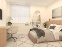 APARTAMENTO 3 Quartos 133m² 