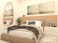 APARTAMENTO 3 Quartos 133m² 