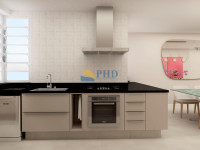 APARTAMENTO 3 Quartos 133m² 