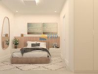 APARTAMENTO 3 Quartos 133m² 