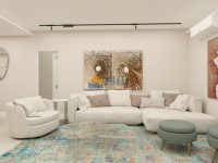 APARTAMENTO 3 Quartos 133m² 