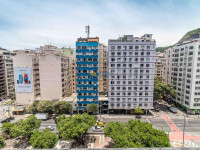 APARTAMENTO 3 Quartos 133m² 