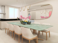 APARTAMENTO 3 Quartos 133m² 