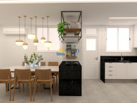 Apartamento 4 Quartos 431m² 