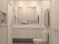 Apartamento 4 Quartos 431m² 