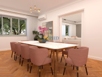 Apartamento 4 Quartos 431m² 