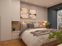Apartamento 4 Quartos 431m² 