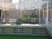 Apartamento 4 Quartos 431m² 
