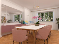 Apartamento 4 Quartos 431m² 