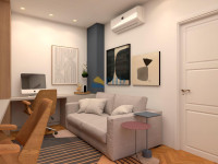 Apartamento 4 Quartos 431m² 