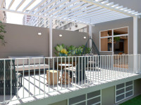 Apartamento 4 Quartos 431m² 