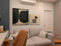 Apartamento 4 Quartos 431m² 