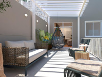Apartamento 4 Quartos 431m² 