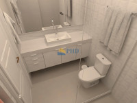 Apartamento 4 Quartos 431m² 