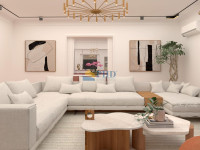 Apartamento 4 Quartos 431m² 