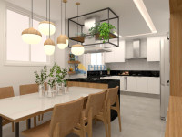 Apartamento 4 Quartos 431m² 