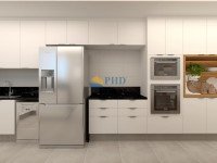 Apartamento 4 Quartos 431m² 