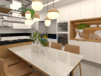 Apartamento 4 Quartos 431m² 