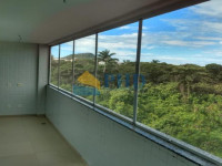 Apartamento 3 Quartos 87m² 