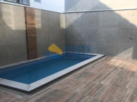 Casa 3 Quartos 200m² 